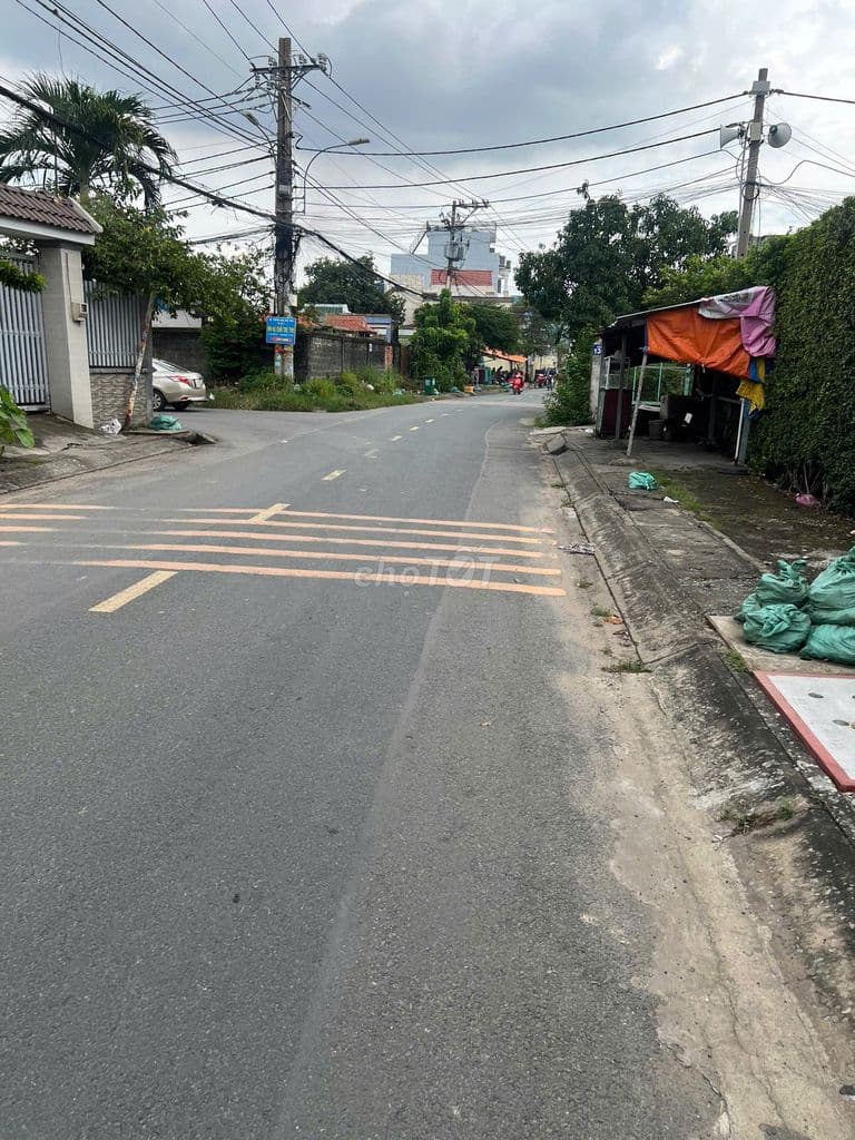 Bán đất khu dân cư ngay Cầu Ông Nhiêu, Quận 9 - Ảnh 2