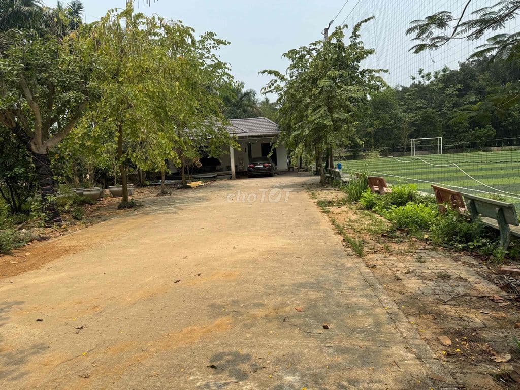 Đất 180m2 6,3 ty làn 2 vành đai công nghệ, Bình Yên cũ, Hà Nội - Ảnh 2