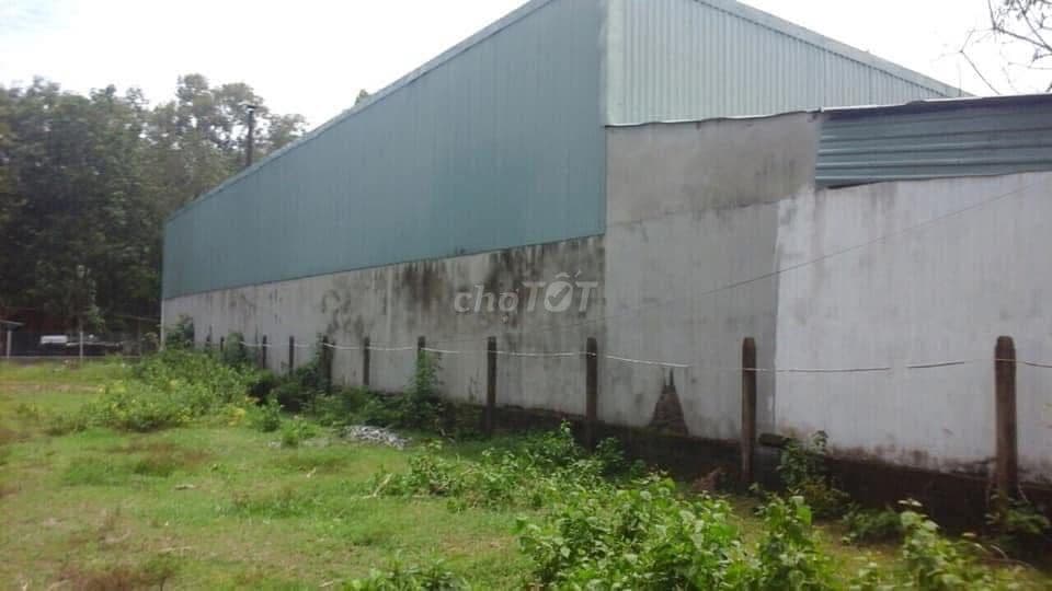 CHỦ CẦN BÁN GIẢM 1,6 TỶ - BÁN 1.940m² ĐẤT 2 MT/CHO THUÊ 800m² CỦ CHI - Ảnh 3