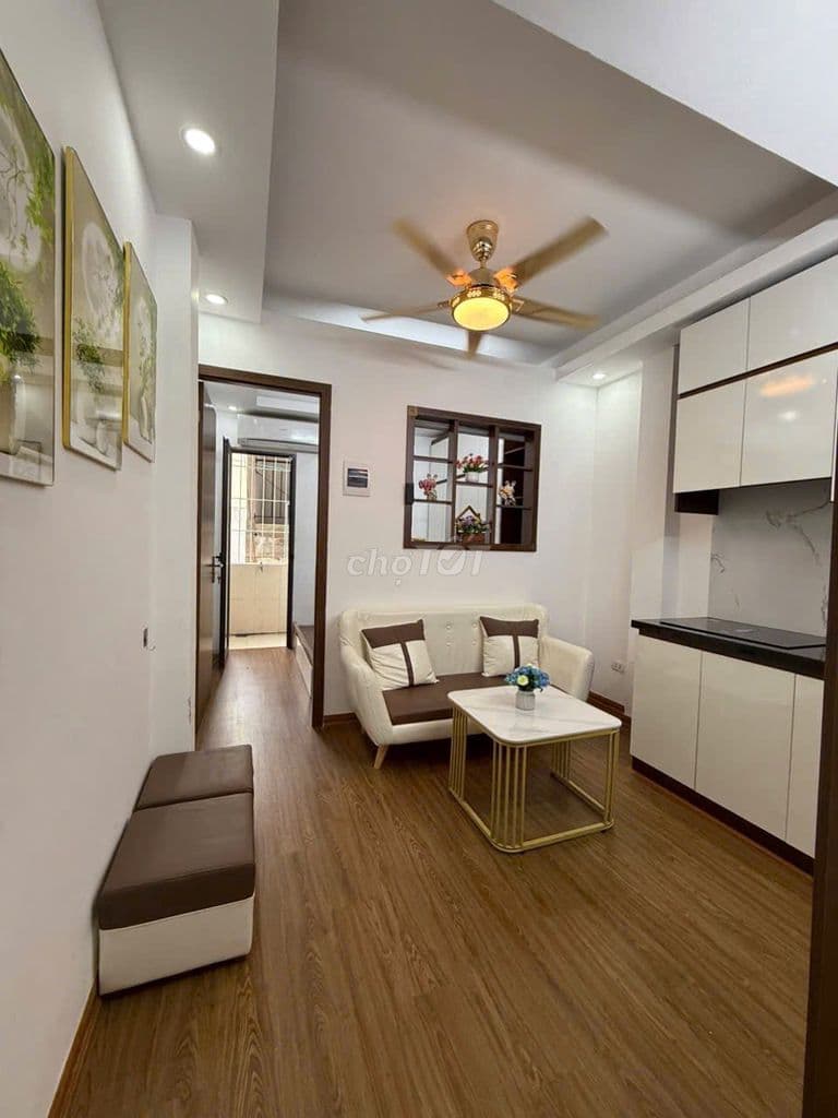 CHỈ 1 TỶ HƠN CÓ CHUNG CƯ VŨ TỐNG PHAN - THANH XUÂN - HÀ NỘI