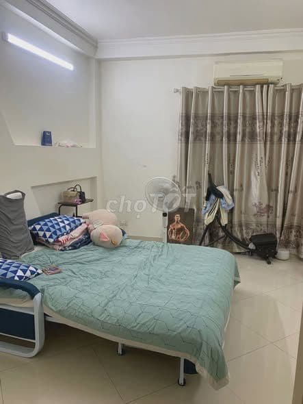 bán nhà Hồ Tùng Mậu 36m2 5 tầng gần đại học thương mại - Ảnh 3