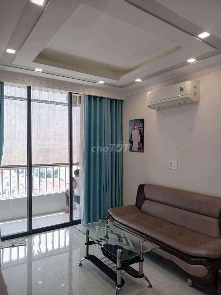 Chủ gửi bán chung cư Hà Đô Z651 (Kế bên Cityland Parkhills) ^^