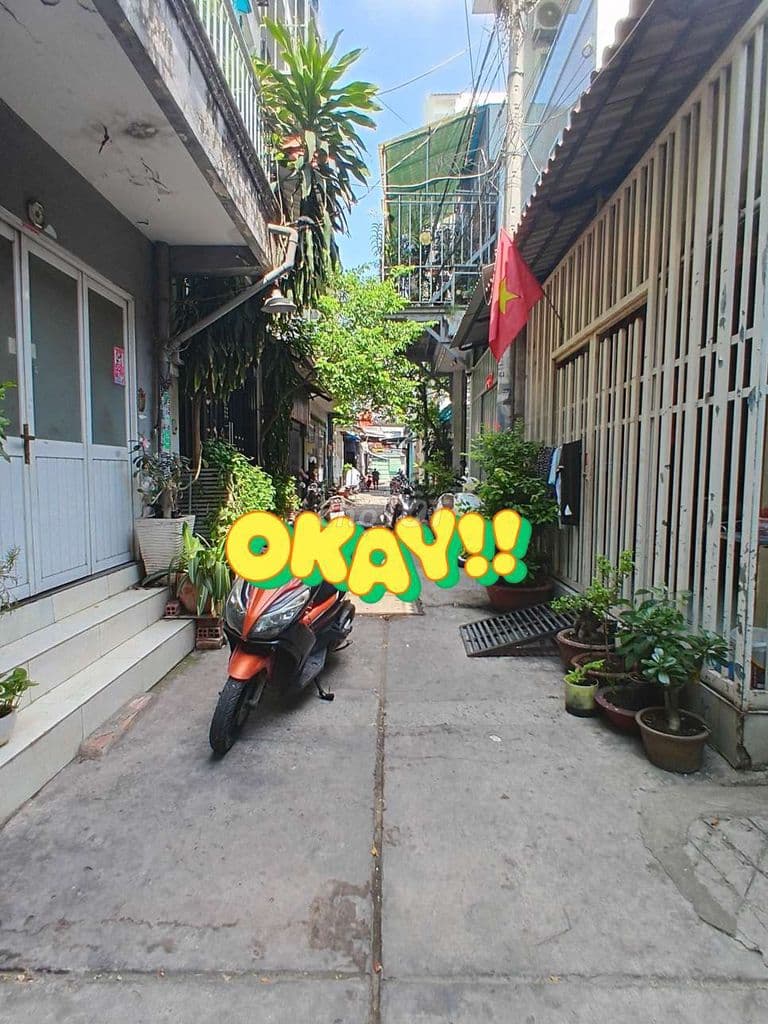 Bán Nhà Lê Đình Cẩn Tân Tạo Bình Tân - Ảnh 2