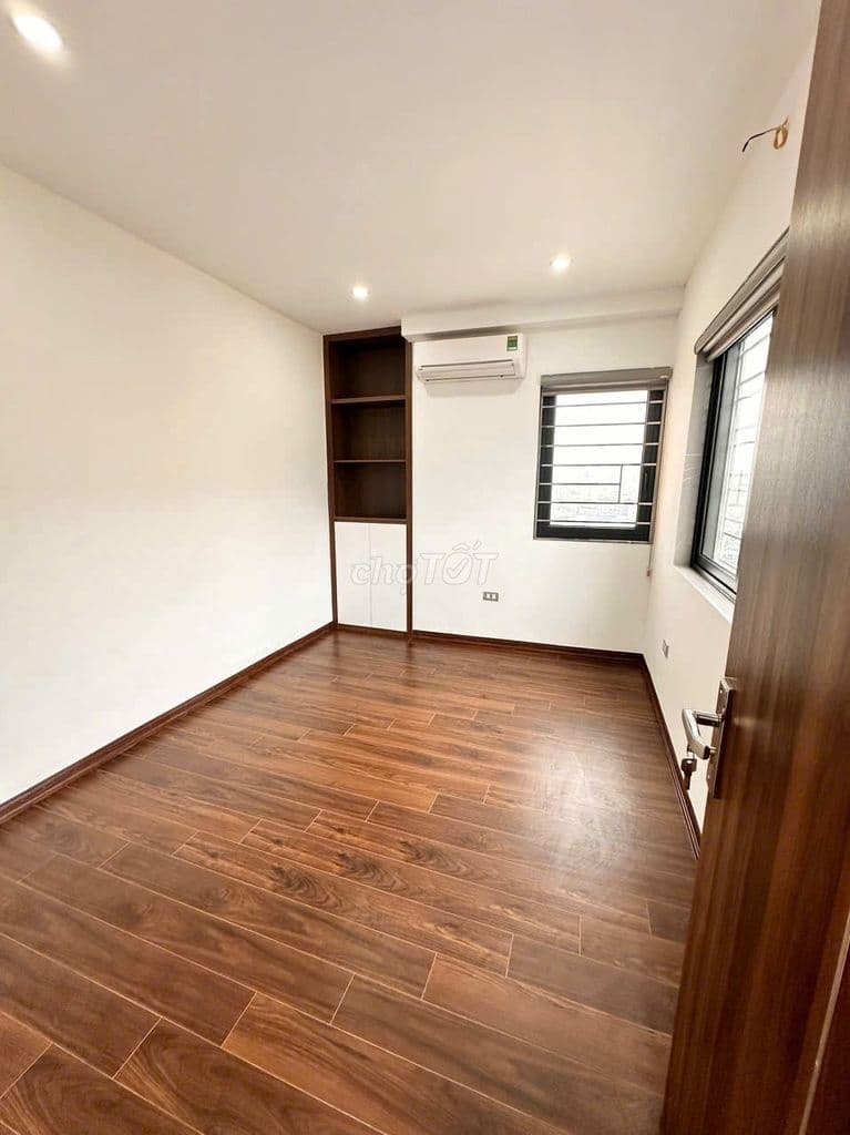 Tôi chính chủ bán căn hộ siêu đẹp,thoáng tại VŨ PHẠM HÀM. DT: 65m2,2PN - Ảnh 3