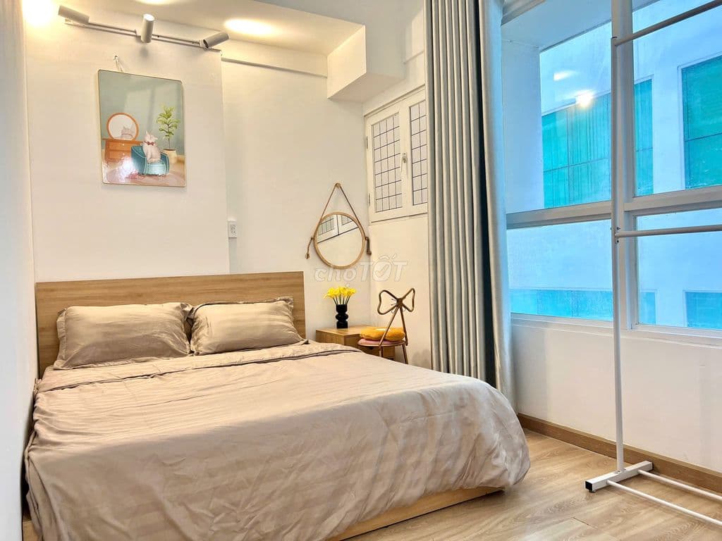 Officetel 40m2 Charmington Full nội thất 2ty100 thương lượng - Ảnh 2