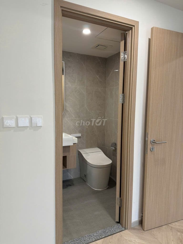 Ngộp Tiền Mùa WC, Cần Bán gấp Căn Hộ BS Giá Hạt Dẻ 2ty2 54m2 - Ảnh 3