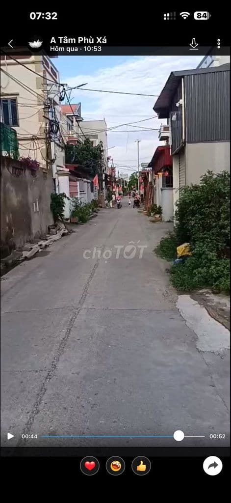 Bán đất trục chính Xuân Nộn, hơn 2 tỷ, đường ô tô - Ảnh 3