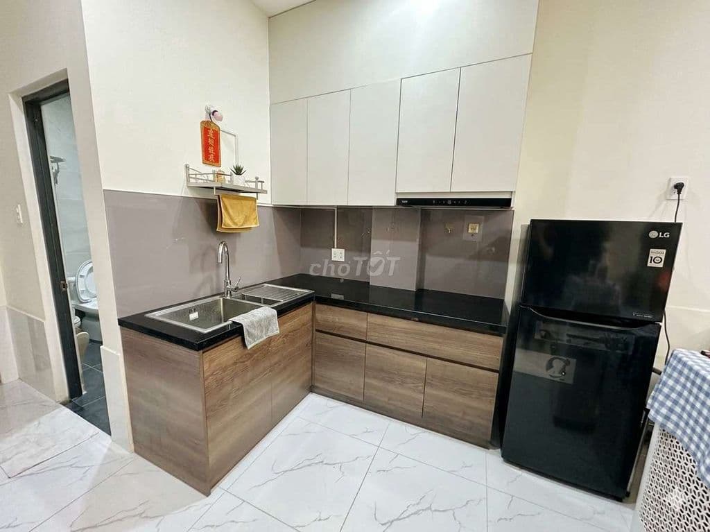 Nhà PHƯỜNG 12 QUẬN 8 - 69M2 - NGANG 5.4M - CAO XUÂN DỤC - Giảm 300TR - Ảnh 3