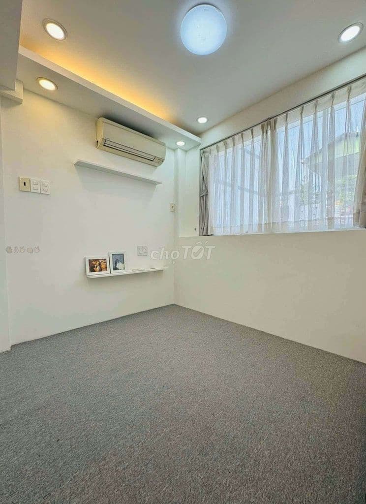 BÁN NHÀ ĐƯỜNG LÊ VĂN QUỚI,HXH (4m x 12m x 2 TẦNG ) GIÁ : NHỈNH 4TỈ TL - Ảnh 3
