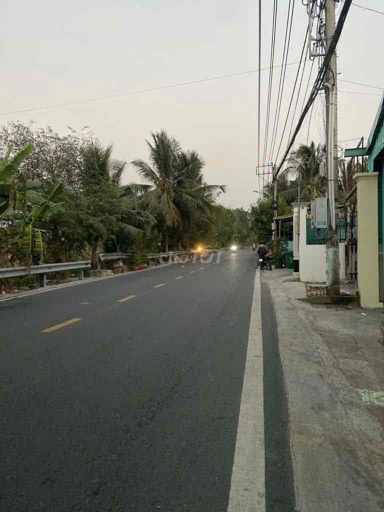 Vĩnh Lộc A 200m2, DT: 5 x 40, Giá: 3.9 tỷ Vĩnh Lộc Bình Chánh