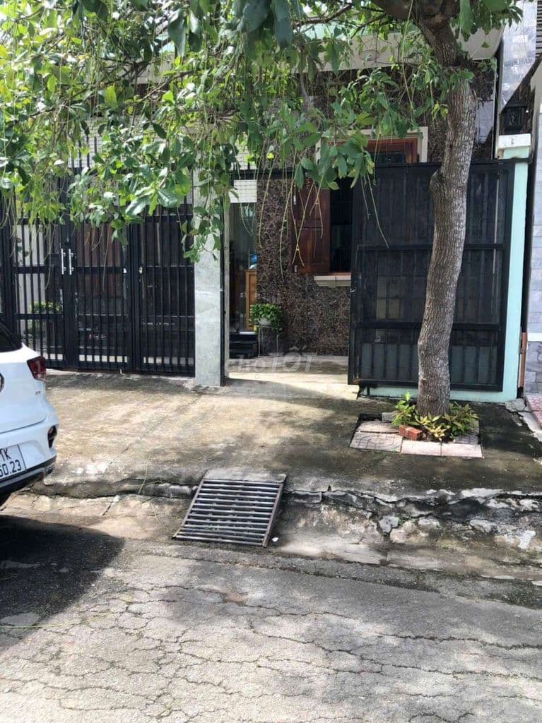 Bán đất tặng nhà cấp 4 kiên cố, ngay trung tâm xã nhà bè, tp hcm - Ảnh 3