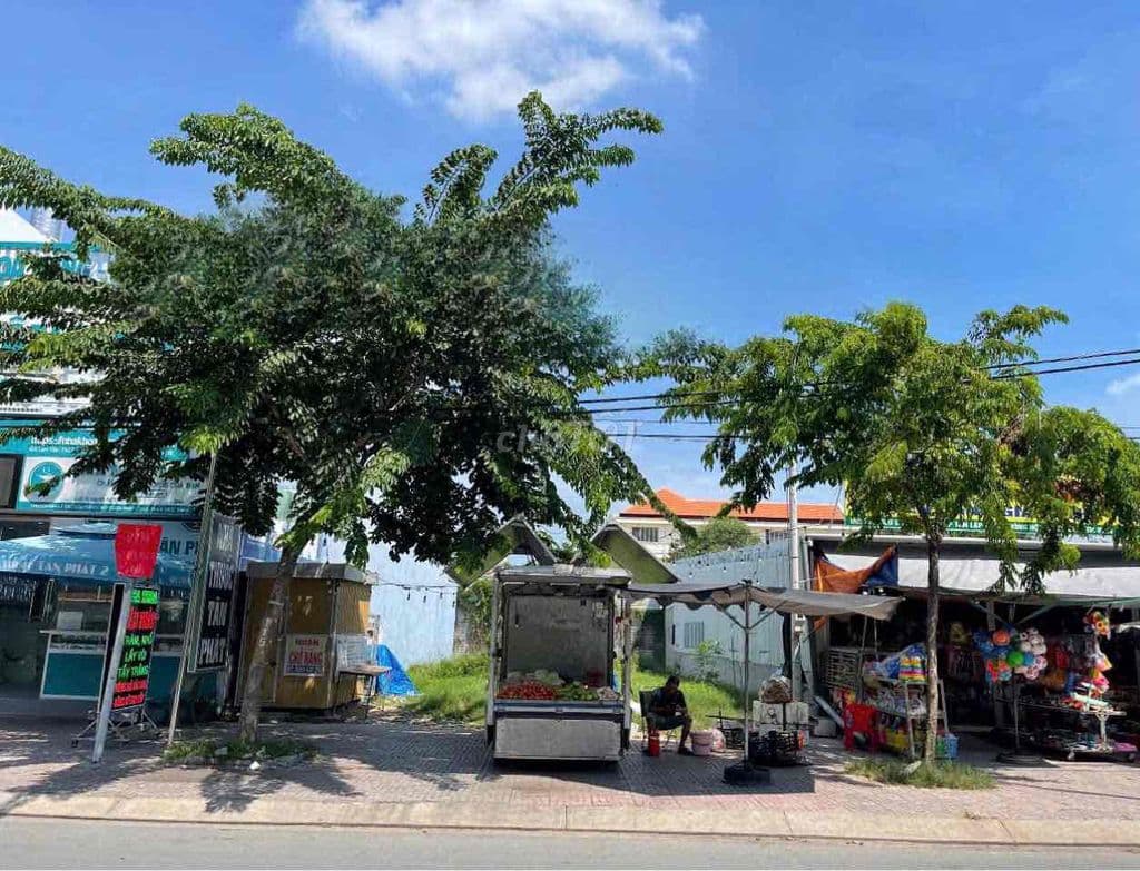 162m2 X.tân thông hội anh chủ đất bán giá đất ngộp chủ 600tr... - Ảnh 3