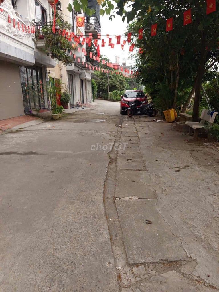 CC.Bán đất tặng nhà.40m.10tỉ.3.không qua mô giới - Ảnh 2