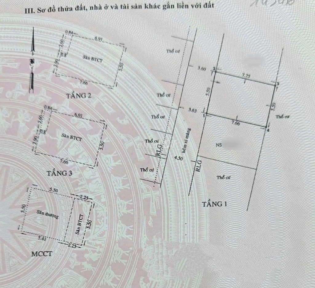 CHỦ GẤP BÁN NHÀ SIÊU ĐẸP 5.5x7.7