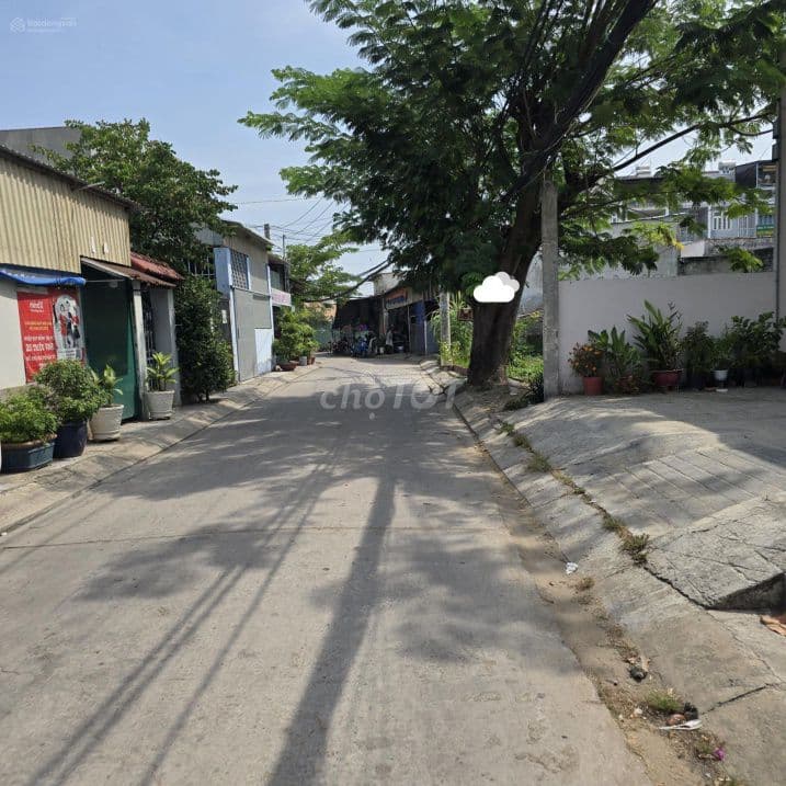 Lô đất nở hậu tài lộc 83m2 Lê Văn Lương, Phước Kiển, Nhà Bè - Ảnh 3
