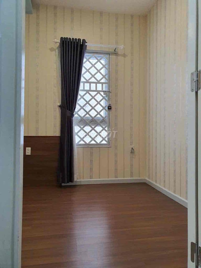 ✅ Bán nhà sổ riêng hỗ trợ vay ,thương lượng là chốt , giáp Phú Mỹ Hưng - Ảnh 2