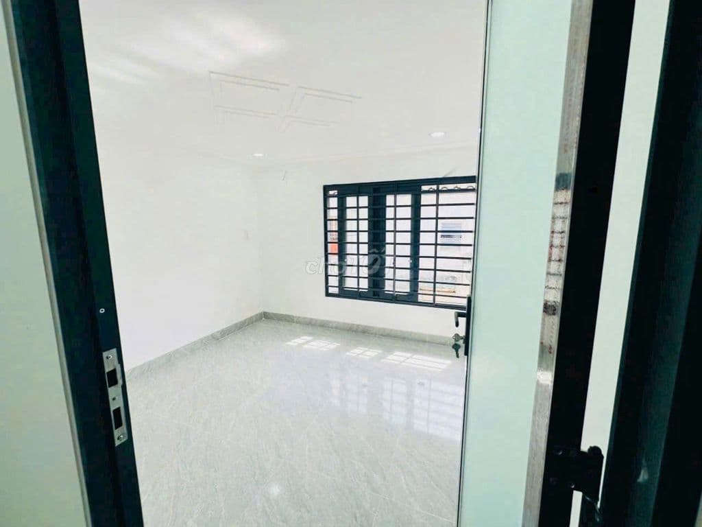 BÁN NHÀ MẶT TIỀN HIỆP THÀNH 43 – GIÁ; 1.038 TỶ - Ảnh 3