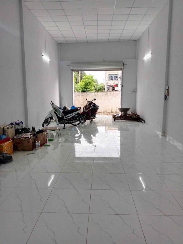 Nhà Cấp 4 5x19m thổ cư 94m2 gần chợ Vườn Lài