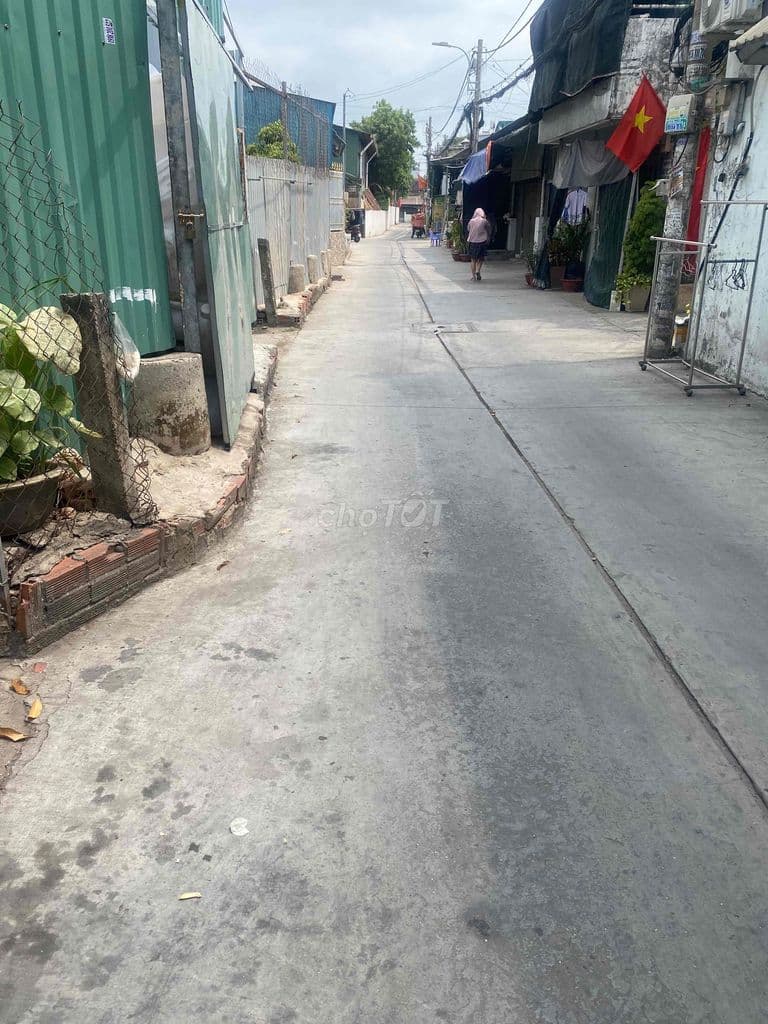 Đất full thổ cư - Ảnh 3