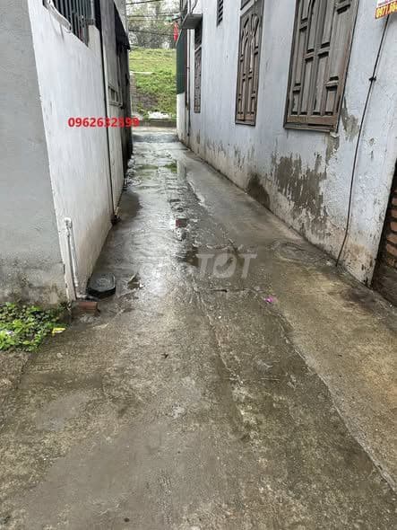 bán đất lô góc Mỹ Ả – Nam Phù ô tô sát cửa - Ảnh 2