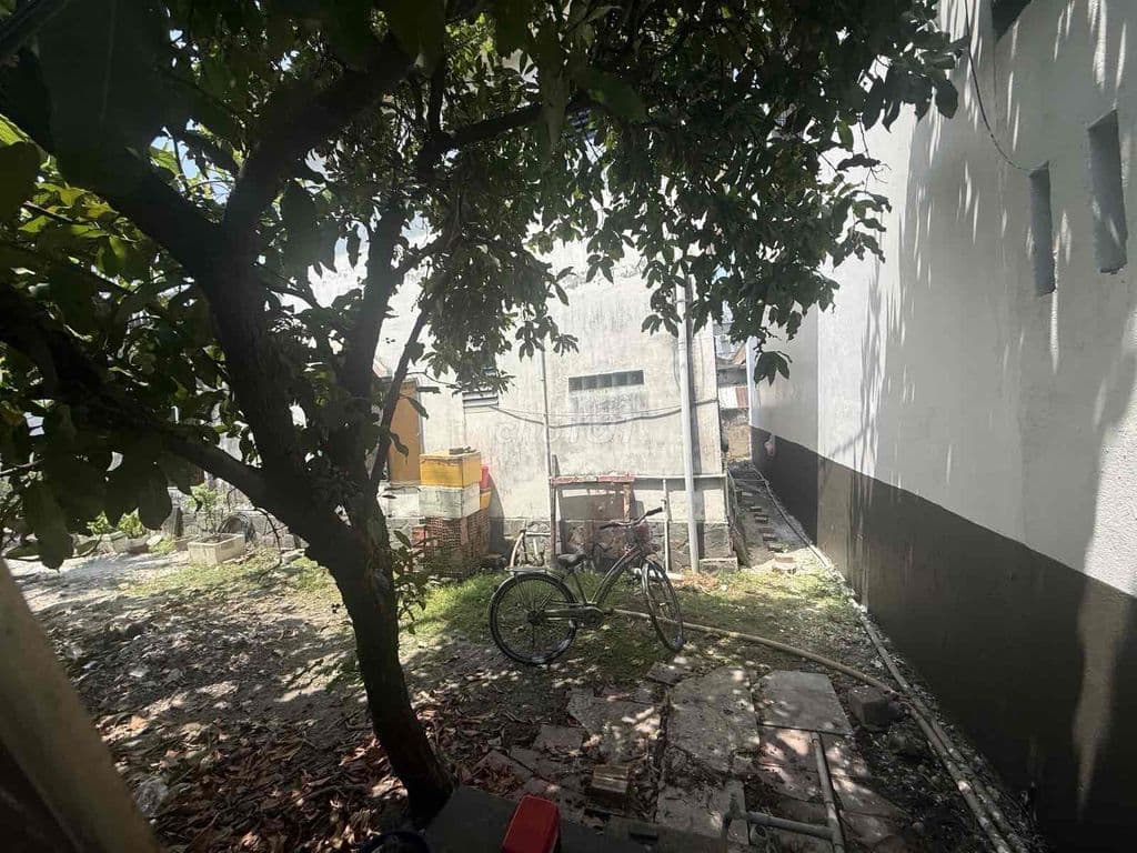 Đất thổ cư 5x15 nằm ngay Trung tâm Trường Thọ Thủ Đức - Ảnh 2