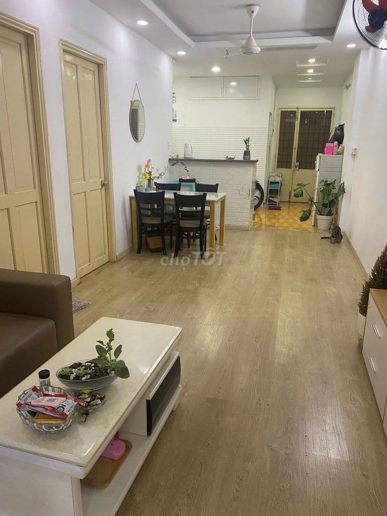 C/C NGÔ TẤT TỐ, BÌNH THẠNH 68M2(2PN) GIÁ CHỈ 4,1 TỶ.