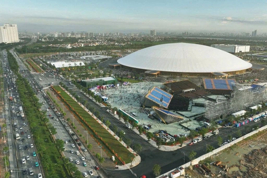 Bán căn hộ 67.3m2, dự án Eurowindow River Park, Đông Anh - Ảnh 3