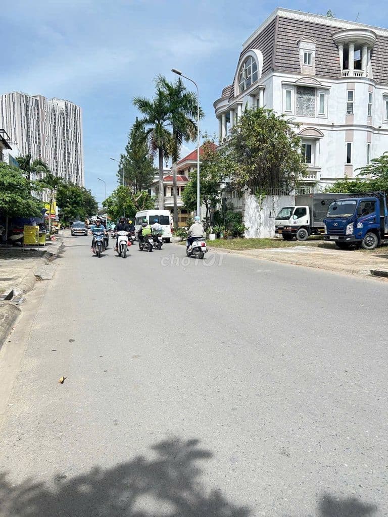 BÁN NHÀ - MẶT TIỀN ĐƯỜNG THÂN VĂN NHIẾP - 22.7 TỶ - Ảnh 3