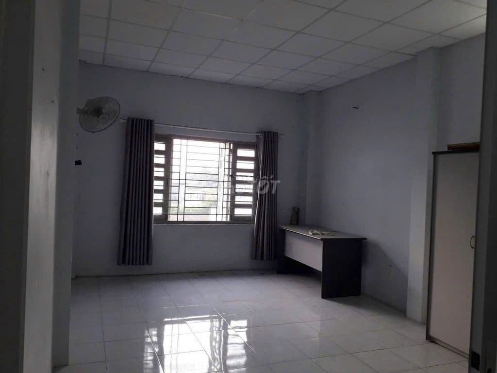 NHÀ HẺM Q12 68M2 3,2TI HIẾM - Ảnh 2
