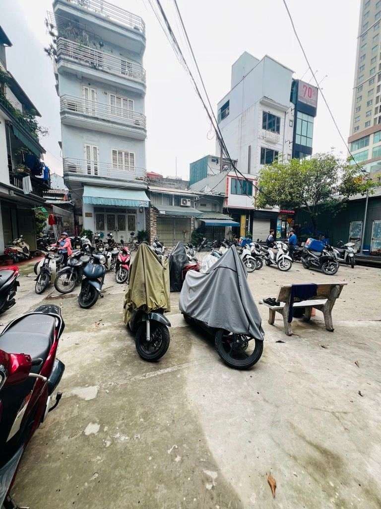 SIÊU PHẨM TÂN MAI- NHỎ XINH GIÁ CHỈ 2,18TỶ - Ảnh 3