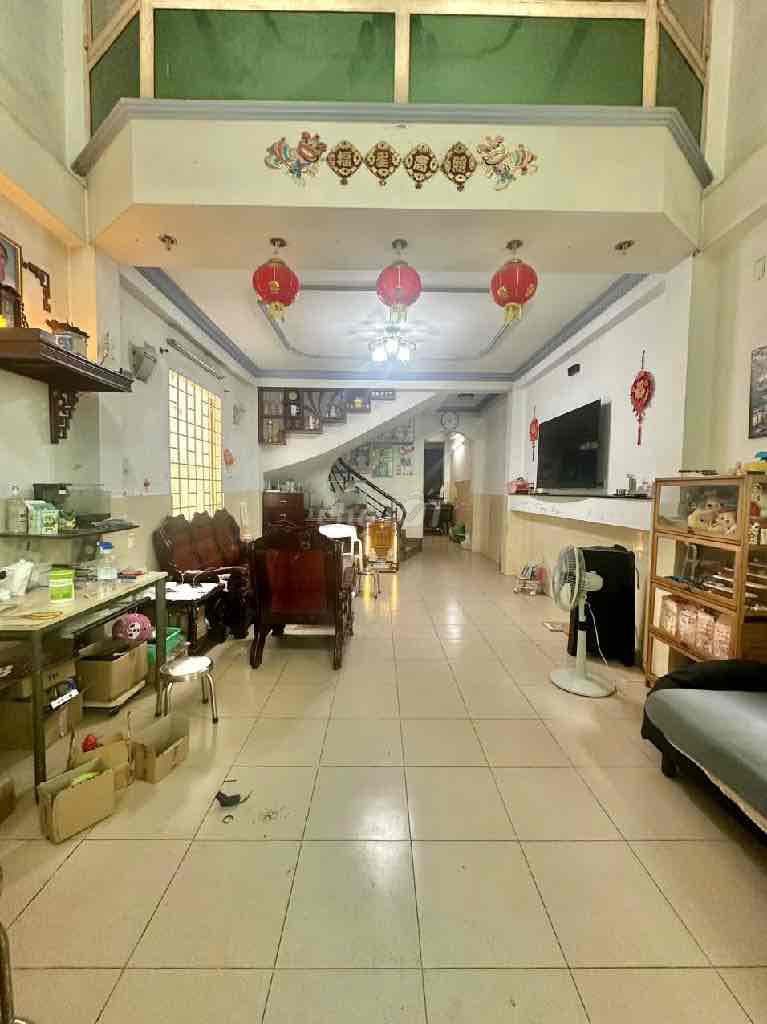 An Bình Q5 - Ngang 4,3m - 4 Tầng - Giá 8,7 tỷ - Ảnh 2