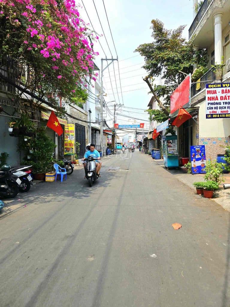 🔥 HOT NHẤT PHƯỚC LONG B – NHÀ ĐẸP 120.3M2 – 3PN + 3WC – CÓ PHÒNG NGỦ T - Ảnh 2