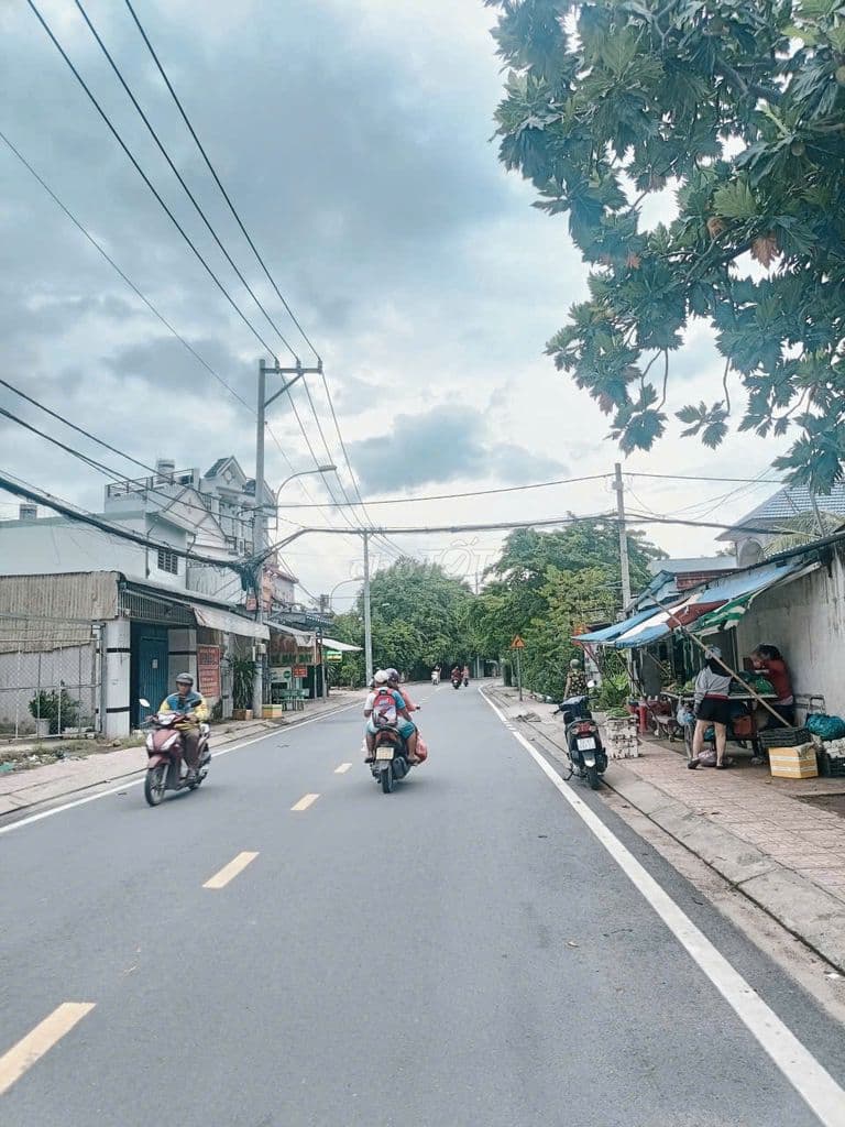 Nhà 1 lầu 5x22 mặt tiền Trần Thị Bốc vị trí đẹp - Ảnh 2