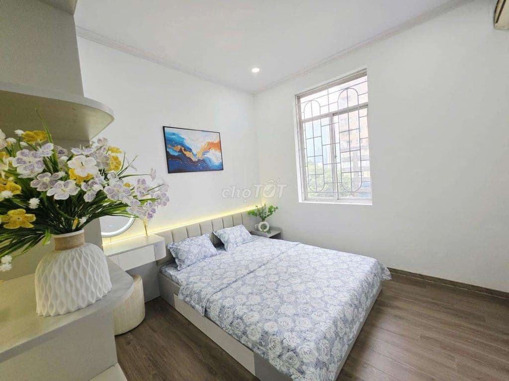 CÓ 102! Bán chung cư khu Trần Duy Hưng_ 65m*2pn full NT giá 4.x tỷ - Ảnh 3