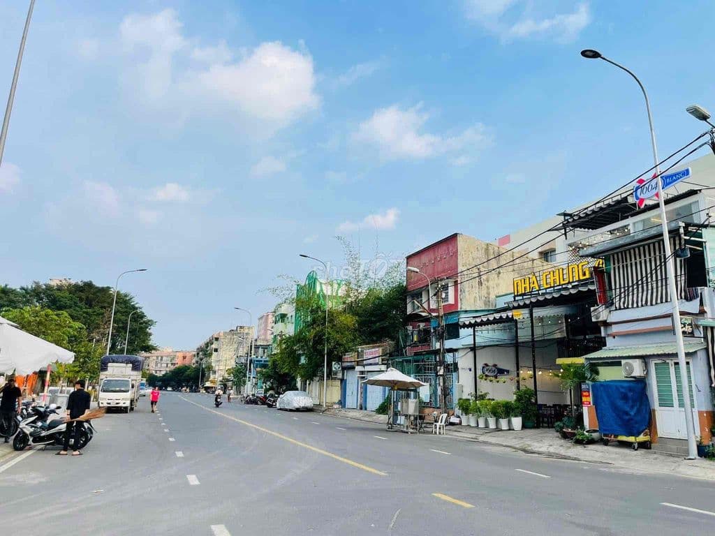 XE HƠI - XE TẢI - KHU ĐẬU XE HƠI TỰ DO CÁCH MẶT TIỀN CHỈ 15m, DT 60M2 - Ảnh 3