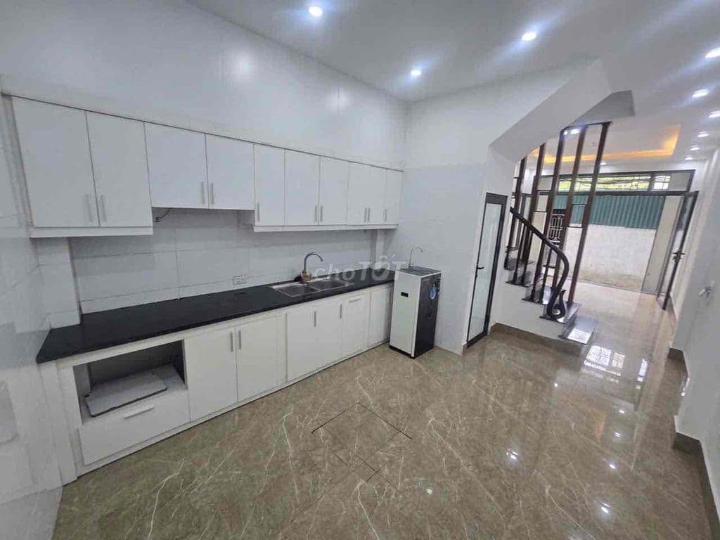 CHỦ NHÀ LÀM ĂN THUA LỖ - BÁN GẤP - NHÀ CẦU DIỄN - Ảnh 2