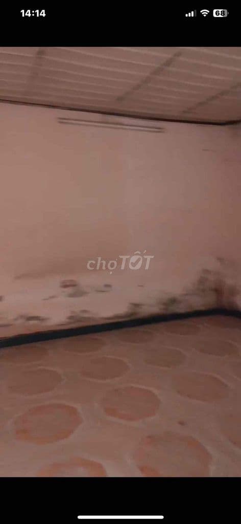 bán nhà cấp 4 đường 10 gần chợ Linh Trung diện tích 56m2 - Ảnh 3