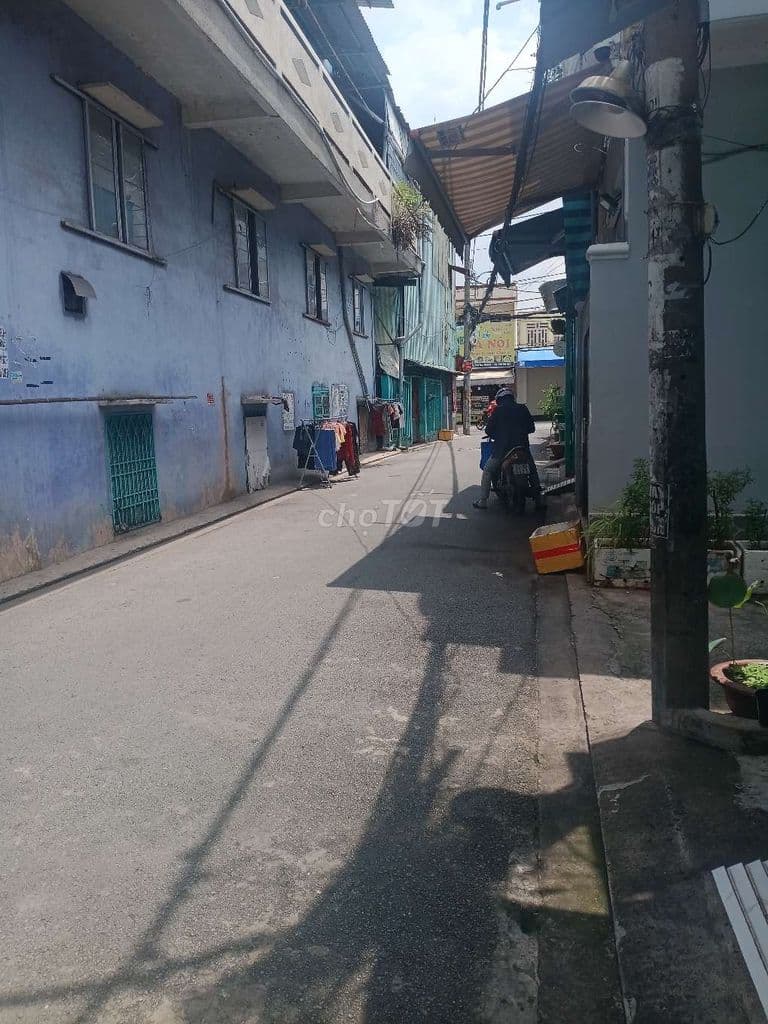 Bán Nhà 3 Tấm Gần Chợ Lê Đình Cẩn - Ảnh 3