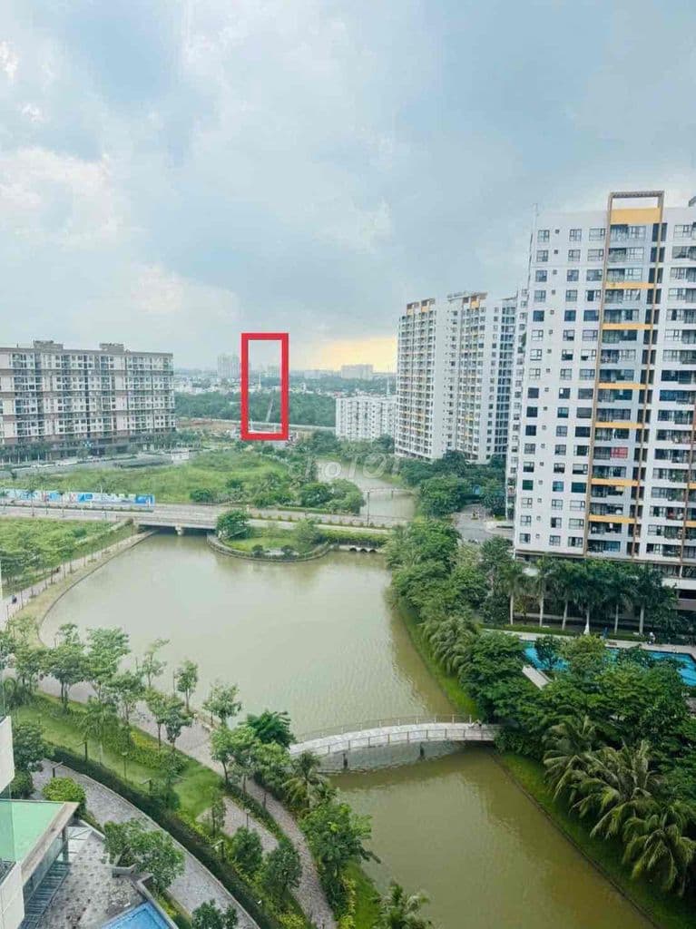 Hot - Căn giá tốt Trellia Chỉ 1.5 tỷ Sở Hữu Căn 2 PN 2 WC DT 76m2