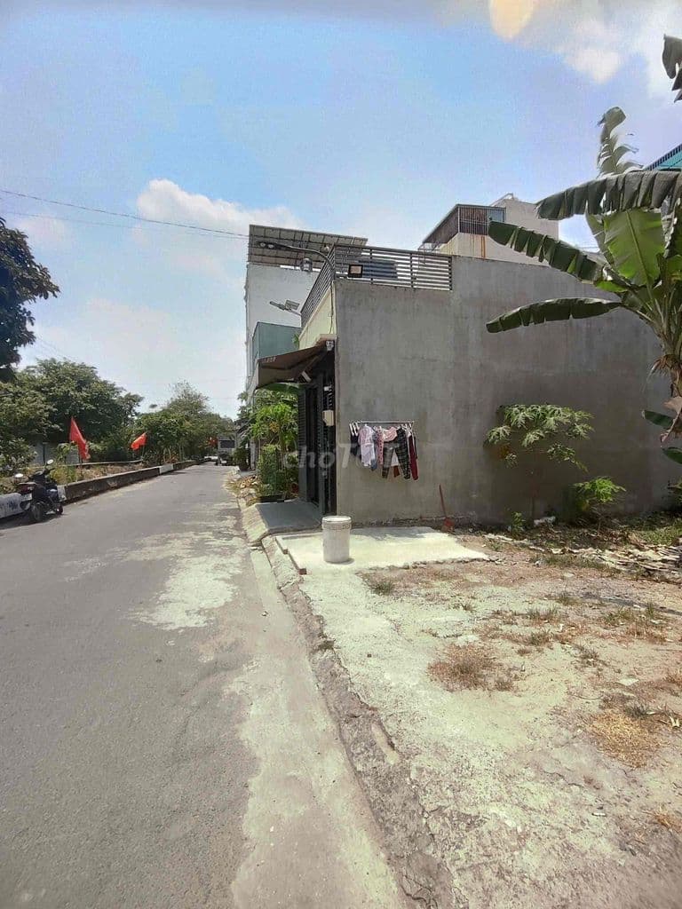 CHÍNH CHỦ BÁN ĐẤT THỔ CƯ 90M² - ĐƯỜNG TX24 QUẬN 12 - SỔ HỒNG RIÊNG XÂY - Ảnh 3