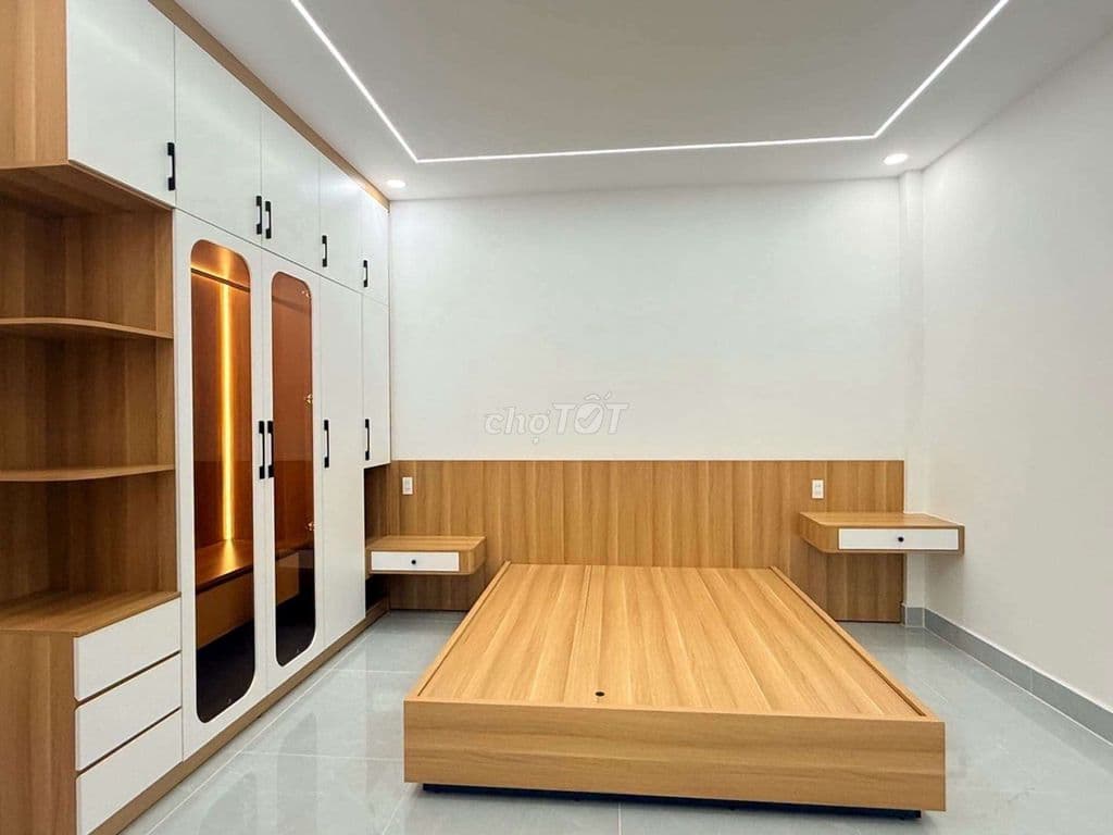 Bán Đất tặng nhà-72 m2_hxh-chỉ 3,7 tỷ_Trưởng Thị Hoa - Ảnh 3