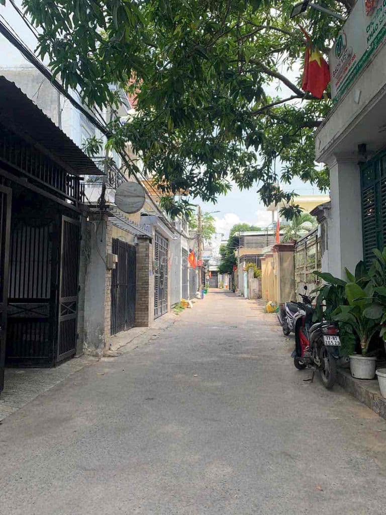 ĐẤT 291M2 FULL TC| ĐƯỜNG 160 LÃ XUÂN OAI | TNPA - Ảnh 2