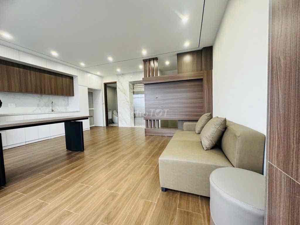 Liền kề foresa 5c - villa yên tĩnh - vỉa hè rộng - gara ô tô - sân vườ