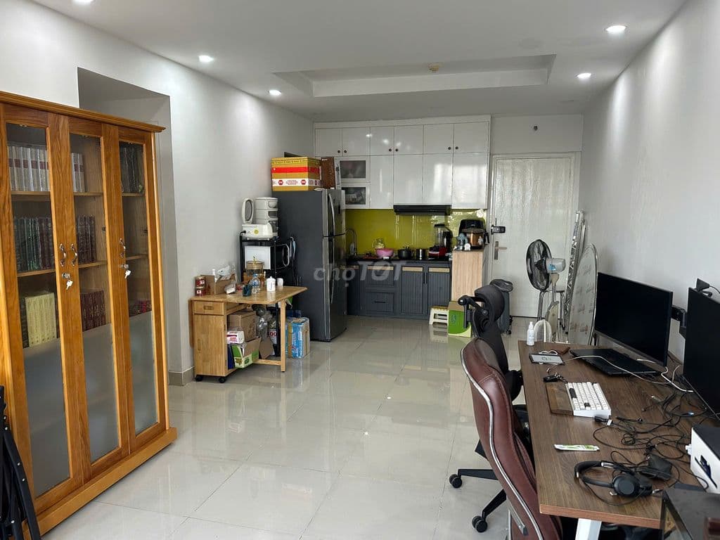 Căn góc Citihome 2pn, 2wc bán nhanh giá 2,850 tỷ