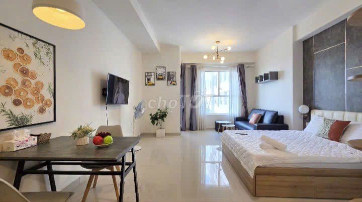 CHÍNH CHỦ CẦN BÁN OFFICTEL 38M2 SẴN HD THUÊ 11TR5/THÁNG - Ảnh 3