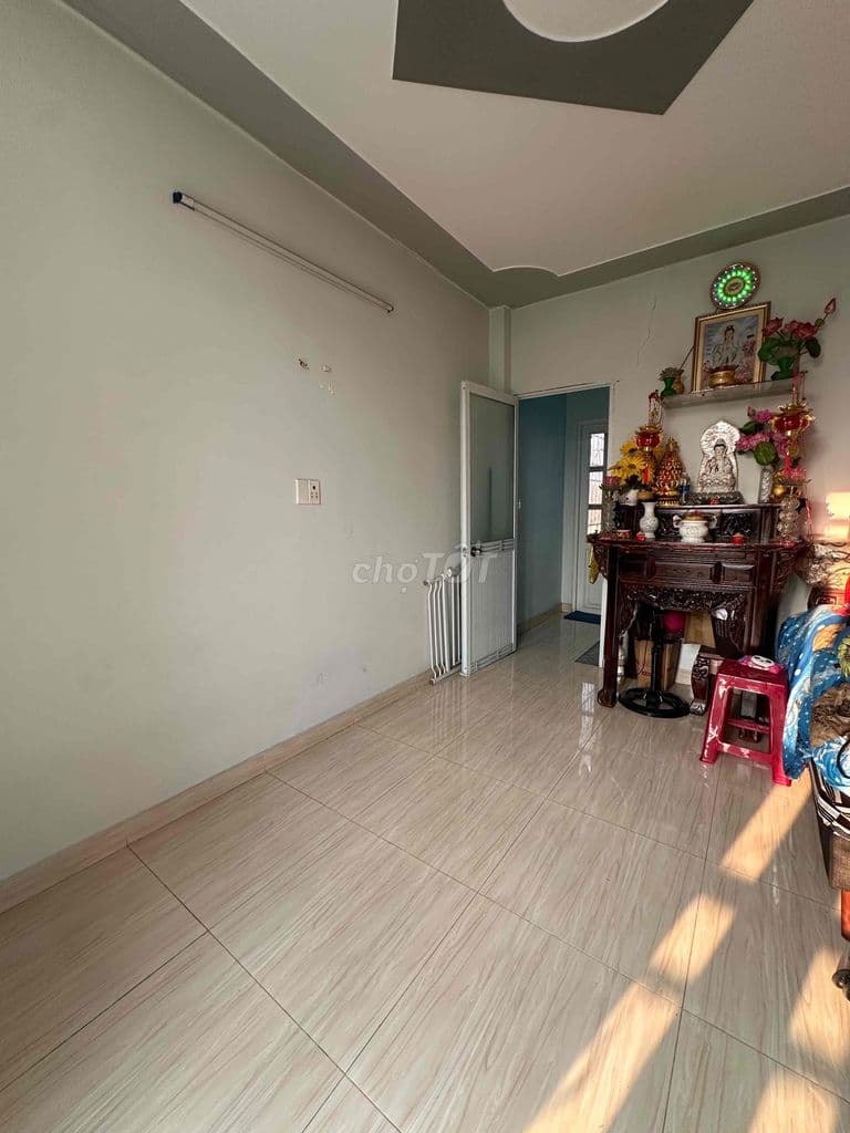 NHÀ ĐẸP 3 TẦNG LÊ VĂN KHƯƠNG , SHR , 3PN , Ở NGAY CHỈ 3TỶ6 - Ảnh 3