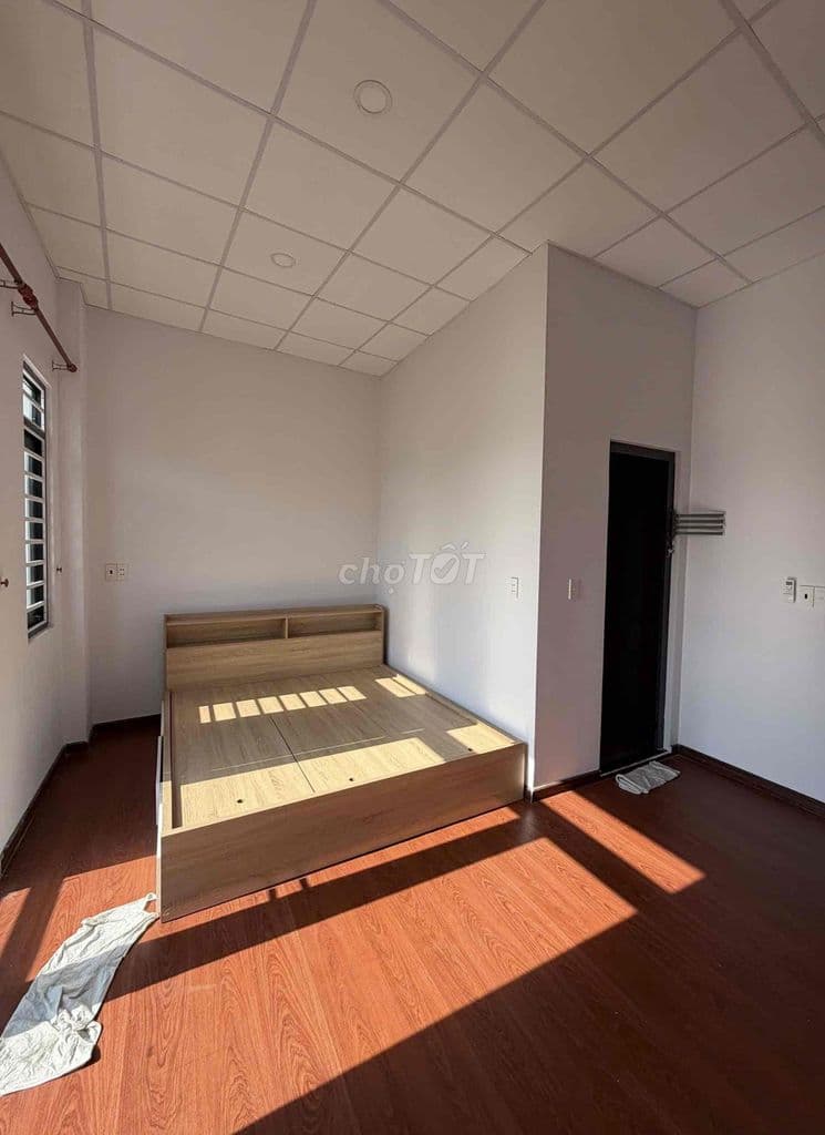 Nhà HXH Hà Huy Giáp, cách GV 500m, diện tích 5x12 đúc 1T1L giá 4,6 tỷ - Ảnh 3