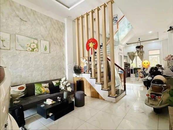 Nhà 1 trệt 2 lầu hẻm đường 12, P.Hiệp Bình Phước, Thủ Đức - Ảnh 2