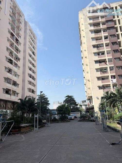 Bán căn hộ chung cư Khang gia quận gò vấp giá *** hiện nay