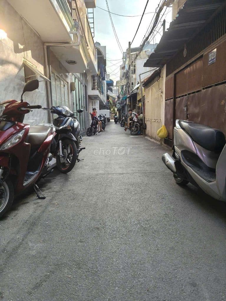 chính chủ đang ở cần bán căn nhà tâm huyết vị trí đẹp - Ảnh 3